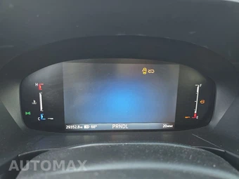 2024 Ford Escape Hybrid ST-Line - miniatura 12