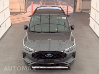 2024 Ford Escape Hybrid ST-Line - miniatura 2
