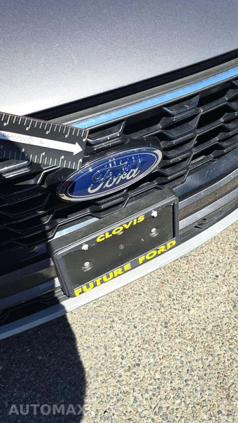 2024 Ford Escape Hybrid ST-Line - miniatura 20