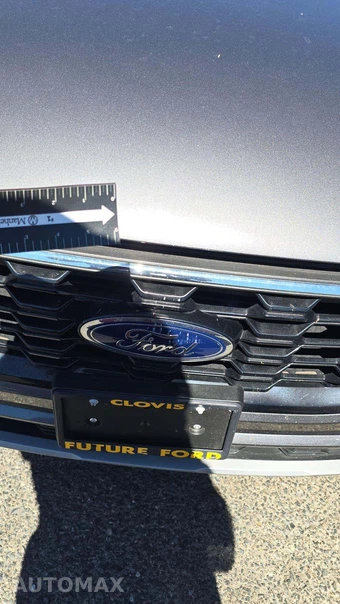 2024 Ford Escape Hybrid ST-Line - miniatura 22