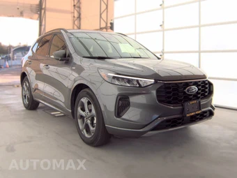 2024 Ford Escape Hybrid ST-Line - miniatura 3