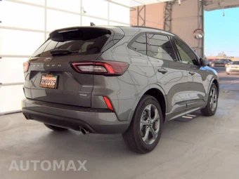 2024 Ford Escape Hybrid ST-Line - miniatura 4