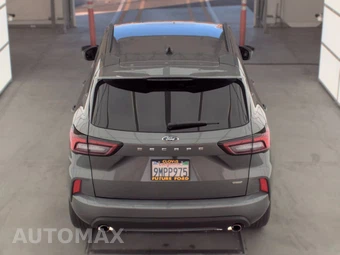 2024 Ford Escape Hybrid ST-Line - miniatura 5