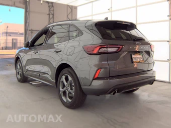 2024 Ford Escape Hybrid ST-Line - miniatura 6