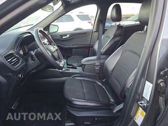 2024 Ford Escape Hybrid ST-Line - miniatura 7