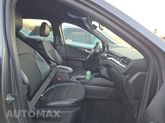2024 Ford Escape Hybrid ST-Line - miniatura 8