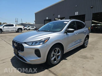 2024 Ford Escape Hybrid ST-Line