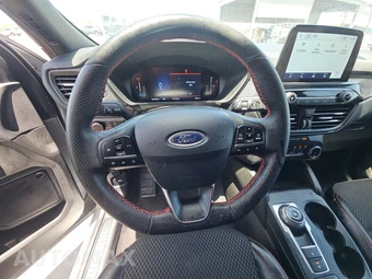 2024 Ford Escape Hybrid ST-Line - miniatura 10