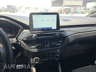2024 Ford Escape Hybrid ST-Line - miniatura 11