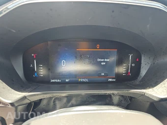 2024 Ford Escape Hybrid ST-Line - miniatura 12