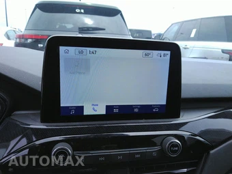 2024 Ford Escape Hybrid ST-Line - miniatura 17
