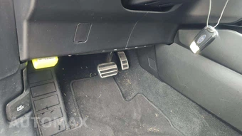 2024 Ford Escape Hybrid ST-Line - miniatura 18