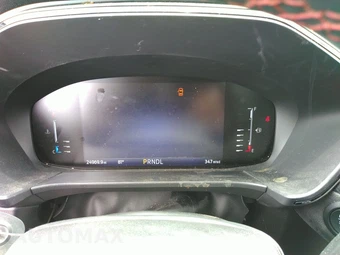 2024 Ford Escape Hybrid ST-Line - miniatura 21