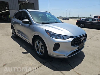 2024 Ford Escape Hybrid ST-Line - miniatura 3