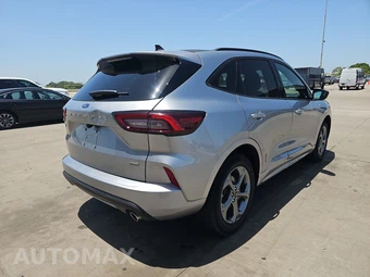 2024 Ford Escape Hybrid ST-Line - miniatura 4