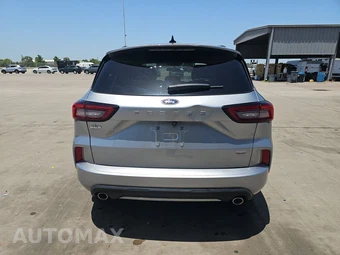 2024 Ford Escape Hybrid ST-Line - miniatura 5