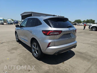 2024 Ford Escape Hybrid ST-Line - miniatura 6