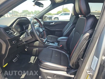 2024 Ford Escape Hybrid ST-Line - miniatura 7