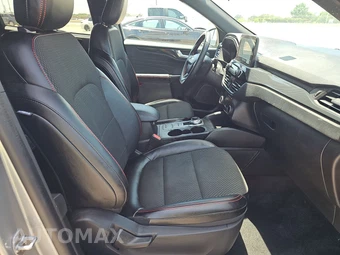 2024 Ford Escape Hybrid ST-Line - miniatura 8