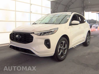 2024 Ford Escape Hybrid ST-Line Select