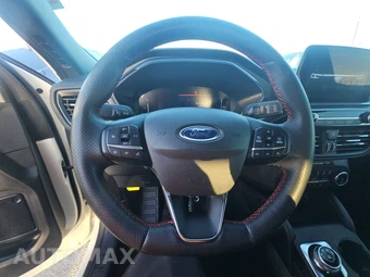 2024 Ford Escape Hybrid ST-Line Select - miniatura 10