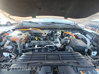 2024 Ford Escape Hybrid ST-Line Select - miniatura 15