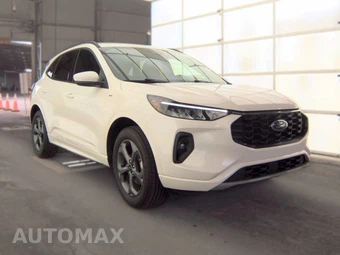 2024 Ford Escape Hybrid ST-Line Select - miniatura 3