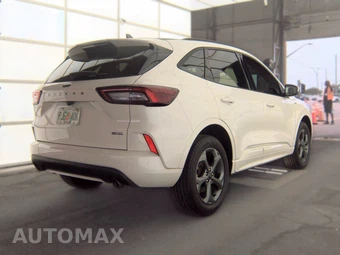 2024 Ford Escape Hybrid ST-Line Select - miniatura 4