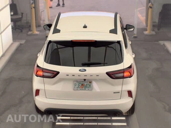 2024 Ford Escape Hybrid ST-Line Select - miniatura 5