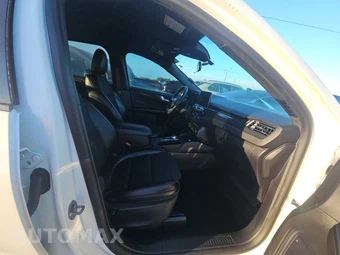 2024 Ford Escape Hybrid ST-Line Select - miniatura 8