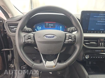 2024 Ford Escape Platinum - miniatura 10