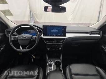2024 Ford Escape Platinum - miniatura 11