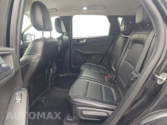 2024 Ford Escape Platinum - miniatura 13