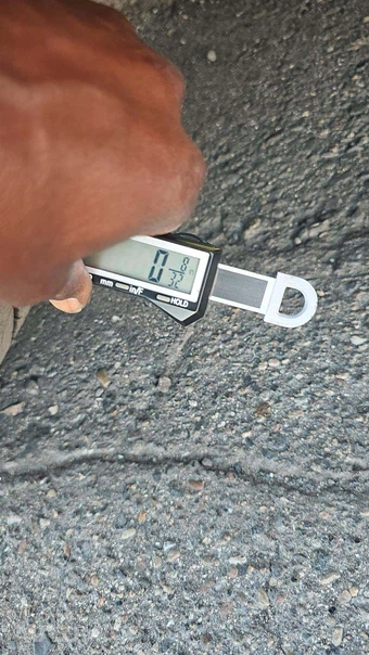 2024 Ford Escape Platinum - miniatura 25