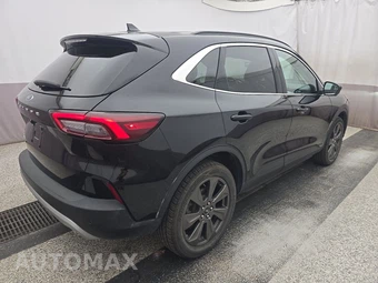 2024 Ford Escape Platinum - miniatura 4