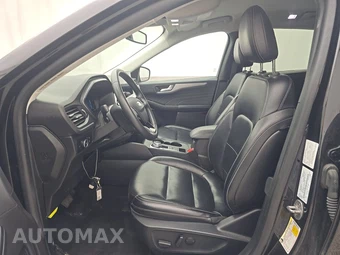 2024 Ford Escape Platinum - miniatura 7