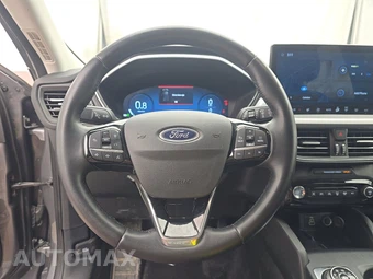 2024 Ford Escape Platinum - miniatura 10
