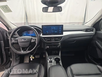 2024 Ford Escape Platinum - miniatura 11