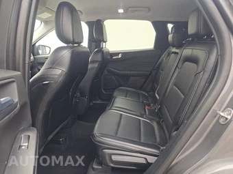 2024 Ford Escape Platinum - miniatura 13