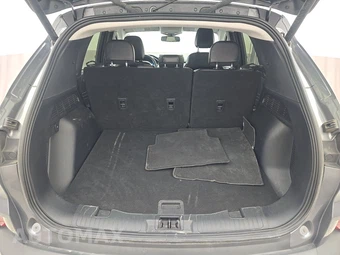 2024 Ford Escape Platinum - miniatura 16
