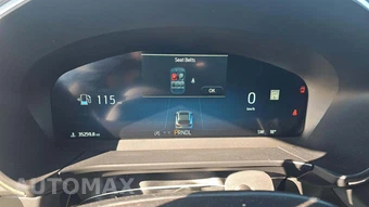 2024 Ford Escape Platinum - miniatura 19