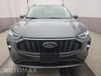 2024 Ford Escape Platinum - miniatura 2