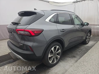 2024 Ford Escape Platinum - miniatura 4
