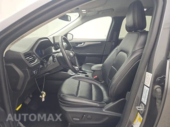 2024 Ford Escape Platinum - miniatura 7