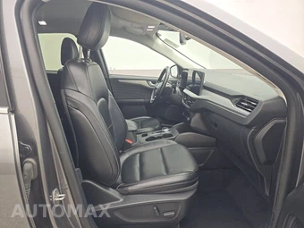 2024 Ford Escape Platinum - miniatura 8