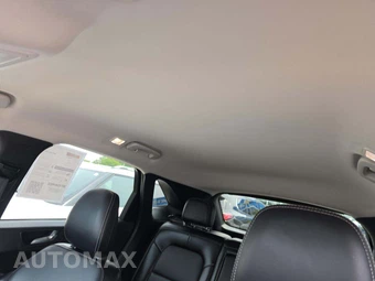 2024 Ford Escape Platinum - miniatura 10