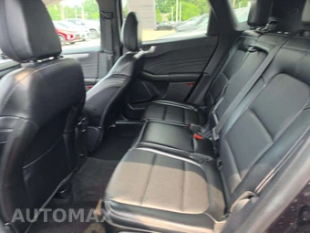 2024 Ford Escape Platinum - miniatura 12