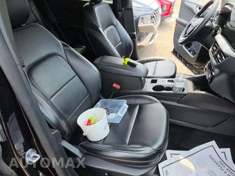 2024 Ford Escape Platinum - miniatura 15