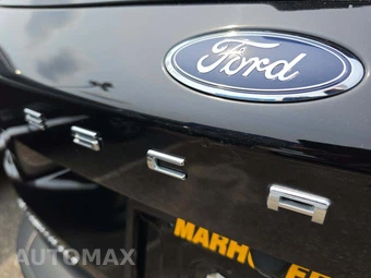 2024 Ford Escape Platinum - miniatura 19