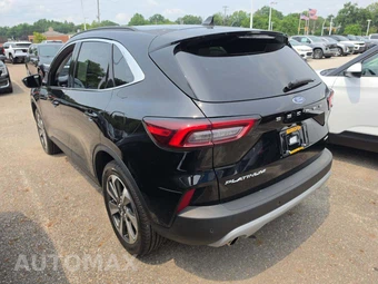 2024 Ford Escape Platinum - miniatura 2